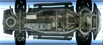 2023 Ford F-150 XLT Crew Cab Short Bed - miniatura 20