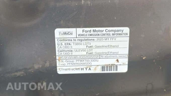 2023 Ford F-150 XLT Crew Cab Short Bed - miniatura 22