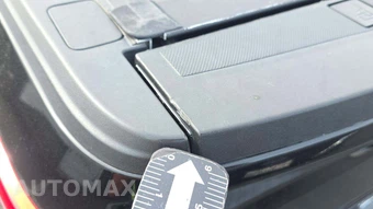 2023 Ford F-150 XLT Crew Cab Short Bed - miniatura 33