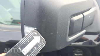 2023 Ford F-150 XLT Crew Cab Short Bed - miniatura 43