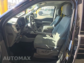2023 Ford F-150 XLT Crew Cab Short Bed - miniatura 7