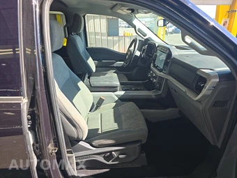 2023 Ford F-150 XLT Crew Cab Short Bed - miniatura 8