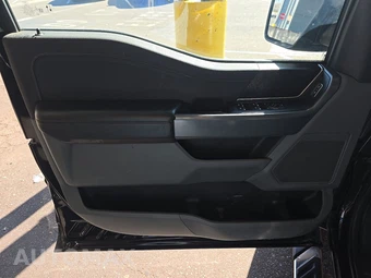 2023 Ford F-150 XLT Crew Cab Short Bed - miniatura 9