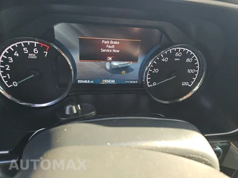 2023 Ford F-150 XLT Crew Cab Short Bed - miniatura 12