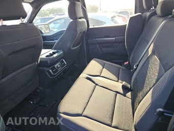2023 Ford F-150 XLT Crew Cab Short Bed - miniatura 13