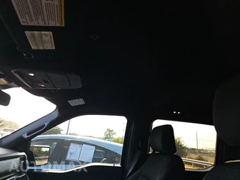 2023 Ford F-150 XLT Crew Cab Short Bed - miniatura 14