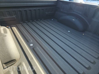 2023 Ford F-150 XLT Crew Cab Short Bed - miniatura 17