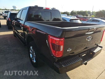 2023 Ford F-150 XLT Crew Cab Short Bed - miniatura 6