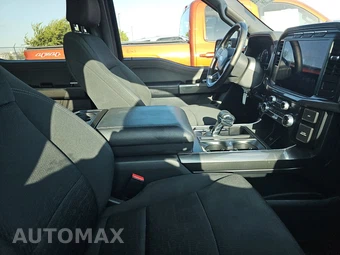 2023 Ford F-150 XLT Crew Cab Short Bed - miniatura 8