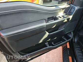 2023 Ford F-150 XLT Crew Cab Short Bed - miniatura 9
