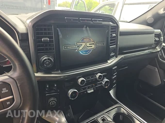 2023 Ford F-150 XLT Crew Cab Short Bed - miniatura 11