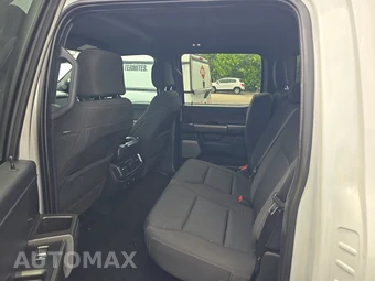 2023 Ford F-150 XLT Crew Cab Short Bed - miniatura 13