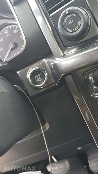 2023 Ford F-150 XLT Crew Cab Short Bed - miniatura 22