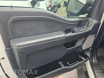 2023 Ford F-150 XLT Crew Cab Short Bed - miniatura 9