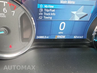 2023 Ford F-150 XLT Crew Cab Short Bed - miniatura 12