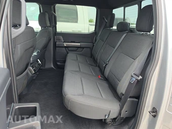 2023 Ford F-150 XLT Crew Cab Short Bed - miniatura 13