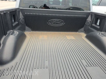 2023 Ford F-150 XLT Crew Cab Short Bed - miniatura 16