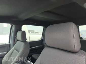 2023 Ford F-150 XLT Crew Cab Short Bed - miniatura 18