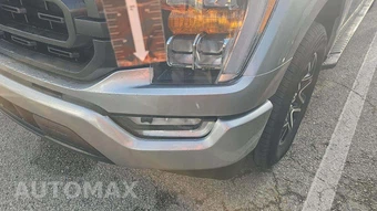 2023 Ford F-150 XLT Crew Cab Short Bed - miniatura 20