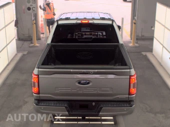 2023 Ford F-150 XLT Crew Cab Short Bed - miniatura 5