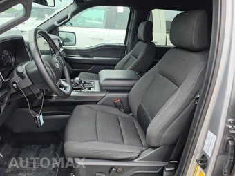 2023 Ford F-150 XLT Crew Cab Short Bed - miniatura 7