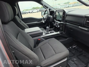 2023 Ford F-150 XLT Crew Cab Short Bed - miniatura 8