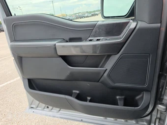 2023 Ford F-150 XLT Crew Cab Short Bed - miniatura 9