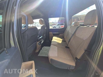 2023 Ford F-150 XLT Crew Cab Short Bed - miniatura 10