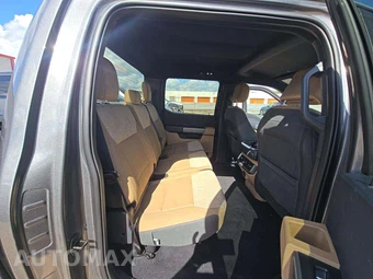2023 Ford F-150 XLT Crew Cab Short Bed - miniatura 13