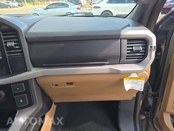 2023 Ford F-150 XLT Crew Cab Short Bed - miniatura 16
