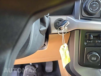 2023 Ford F-150 XLT Crew Cab Short Bed - miniatura 5