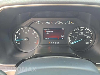 2023 Ford F-150 XLT Crew Cab Short Bed - miniatura 6