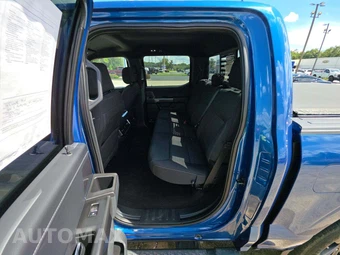 2023 Ford F-150 XLT Crew Cab Short Bed - miniatura 13