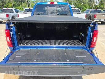 2023 Ford F-150 XLT Crew Cab Short Bed - miniatura 14