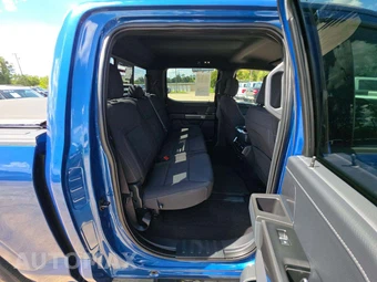2023 Ford F-150 XLT Crew Cab Short Bed - miniatura 16