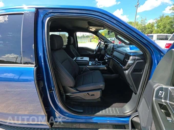 2023 Ford F-150 XLT Crew Cab Short Bed - miniatura 18