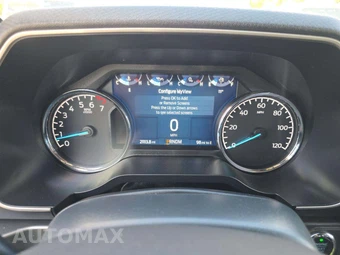 2023 Ford F-150 XLT Crew Cab Short Bed - miniatura 9