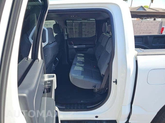 2023 Ford F-150 XLT Crew Cab Short Bed - miniatura 10