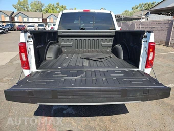 2023 Ford F-150 XLT Crew Cab Short Bed - miniatura 11