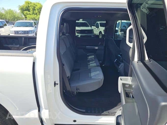 2023 Ford F-150 XLT Crew Cab Short Bed - miniatura 13
