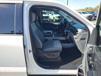 2023 Ford F-150 XLT Crew Cab Short Bed - miniatura 15