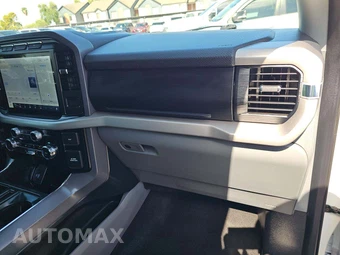 2023 Ford F-150 XLT Crew Cab Short Bed - miniatura 16