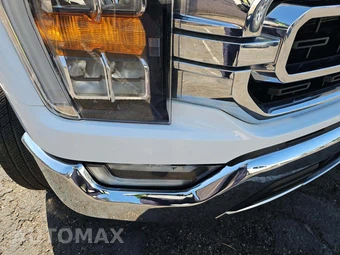2023 Ford F-150 XLT Crew Cab Short Bed - miniatura 18