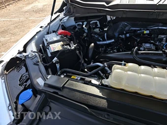 2023 Ford F-150 XLT Crew Cab Short Bed - miniatura 20