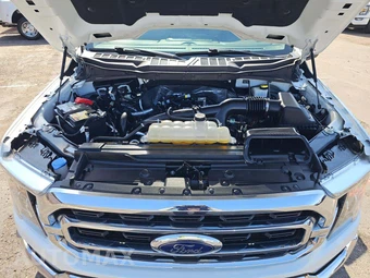 2023 Ford F-150 XLT Crew Cab Short Bed - miniatura 22