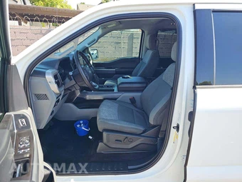 2023 Ford F-150 XLT Crew Cab Short Bed - miniatura 3