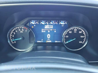 2023 Ford F-150 XLT Crew Cab Short Bed - miniatura 6