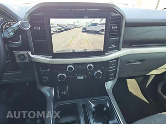 2023 Ford F-150 XLT Crew Cab Short Bed - miniatura 7
