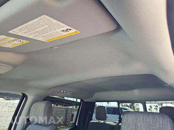 2023 Ford F-150 XLT Crew Cab Short Bed - miniatura 8
