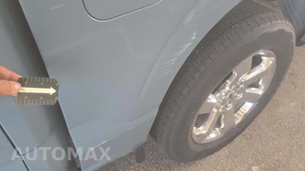 2023 Ford F-150 XLT Crew Cab Short Bed - miniatura 22